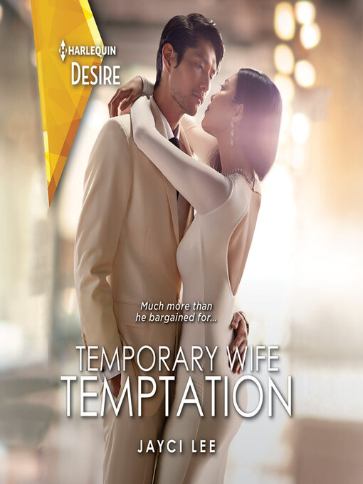 Title details for Temporary Wife Temptation by Jayci Lee - Available